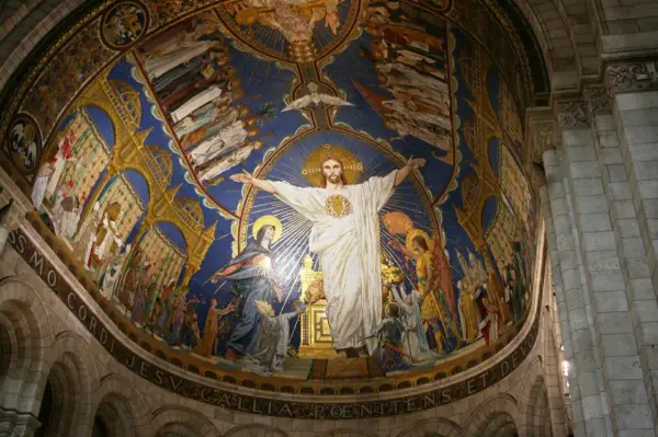 Sacré-Cœur: Przewodnik po bazylice, widokach i Montmartre