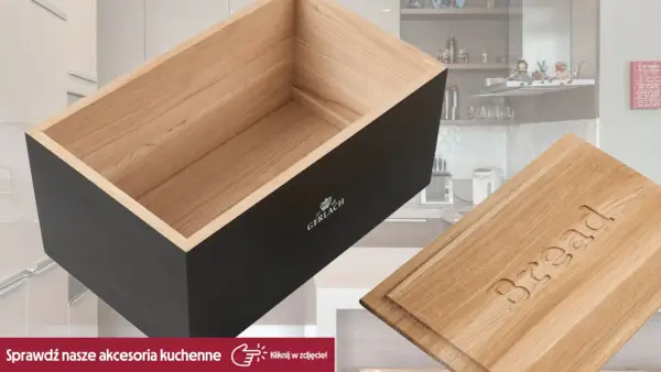 Drewniany chlebak pleśnieje? Poznaj przyczyny i skuteczne rozwiązania