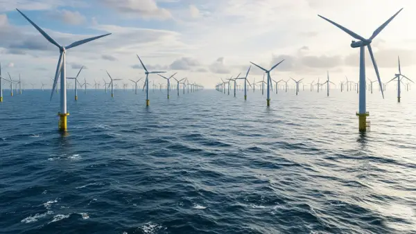 Farmy wiatrowe - Co liczy się bardziej niż megawaty?