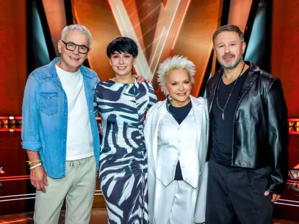 Jury The Voice Senior - Kto ocenia i dlaczego ten skład działa?