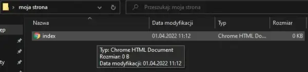 Jak zrobić stronę HTML w Wordzie - proste kroki i wskazówki
