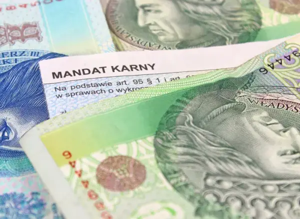 Jaki mandat za jazdę po pijanemu? Sprawdź kary i konsekwencje