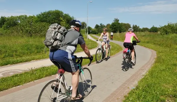 Najlepsze trasy rowerowe w Wałbrzychu: odkryj ukryte perełki