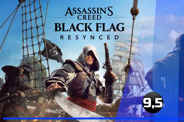 Black Flag Remake - Czy warto? Analiza premiery i zmian