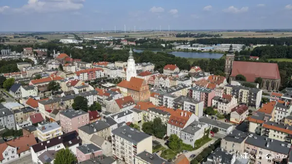 Najlepsze atrakcje w Namysłowie, które musisz zobaczyć podczas wizyty