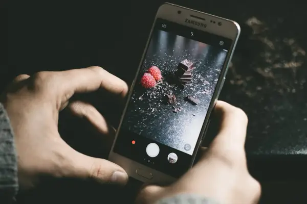 Czego można nauczyć się na kursie fotografii mobilnej?