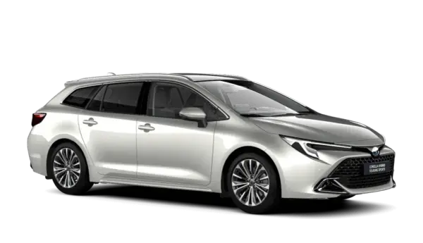 Toyota Corolla Precious Silver - wszystko co musisz wiedzieć o lakierze
