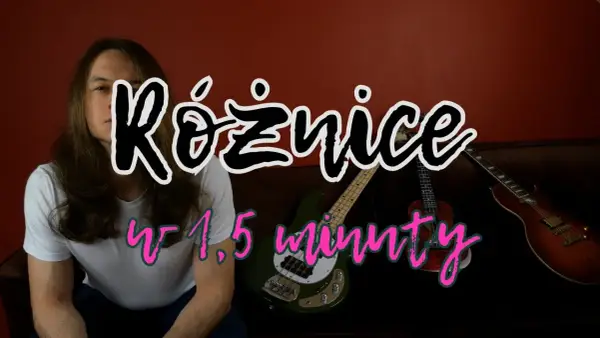 Czym się różni gitara basowa od elektrycznej - kluczowe różnice