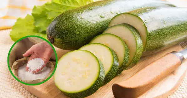 Jak uratować gorzka sałatkę i cieszyć się jej smakiem na nowo
