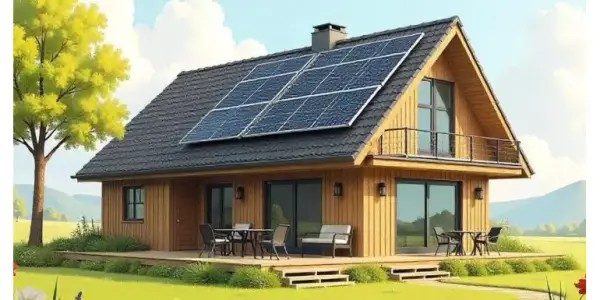 Fotowoltaika off-grid: czy warto? Zalety i wady autonomicznych systemów