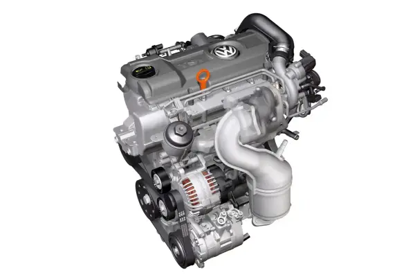 TSI silnik benzyna czy diesel - co wybrać, by zaoszczędzić?