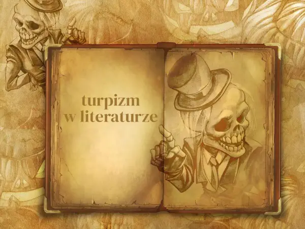 Turpizm w literaturze - na czym polega estetyka brzydoty?