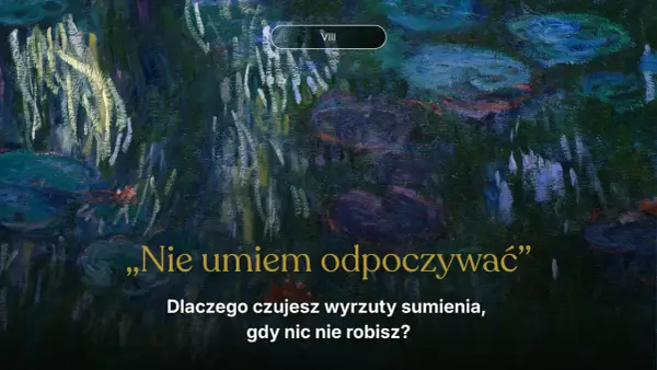 Wyrzuty sumienia - jak z nimi żyć i odzyskać spokój?