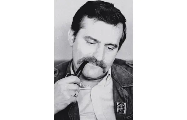 Kiedy Wałęsa został prezydentem? Kluczowe daty i wydarzenia w historii