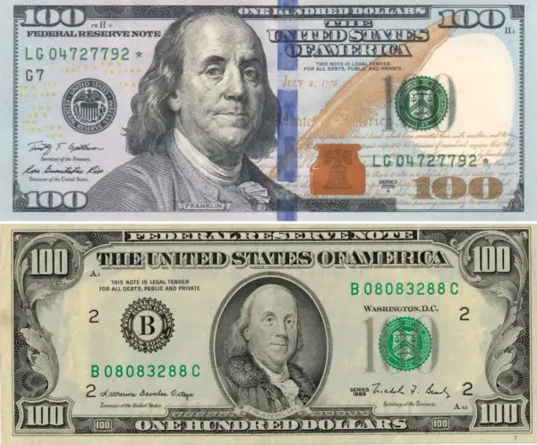 US jaka to waluta? Odkryj, dlaczego dolar jest tak ważny