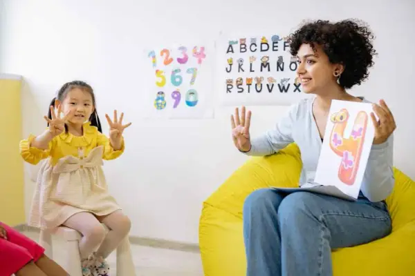 Czego nie rozumie Asperger? Trudności w interpretacji komunikacji niewerbalnej
