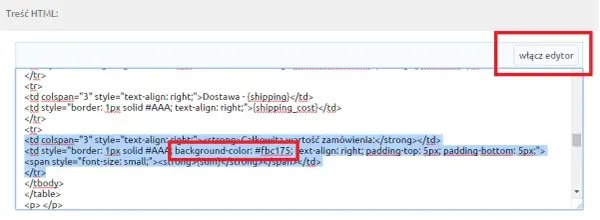 Jak zrobić kolor tła w HTML i uniknąć najczęstszych błędów