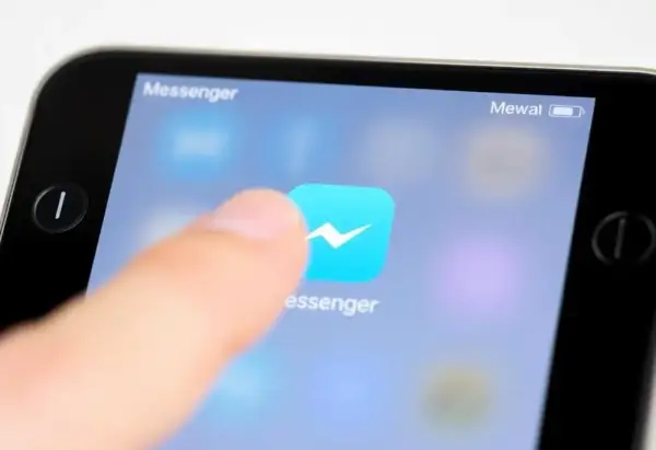 Jak pobrać messengera na iphone w 3 prostych krokach bez problemów