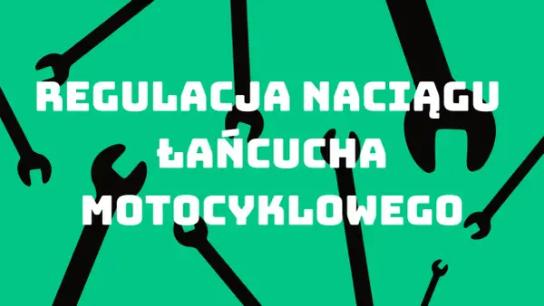 Jak zmierzyć łańcuch motocyklowy i uniknąć kosztownych napraw