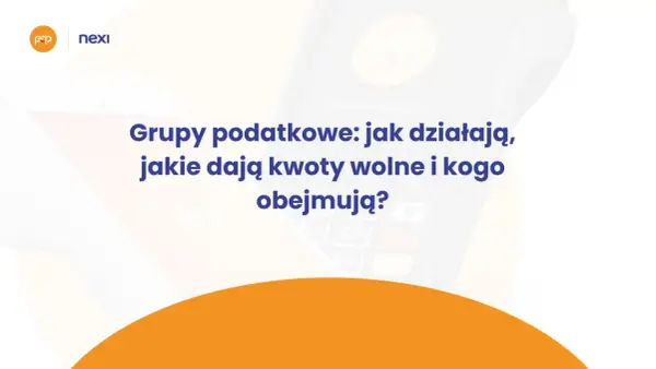Podatek od spadków i darowizn - Grupy podatkowe i zwolnienia