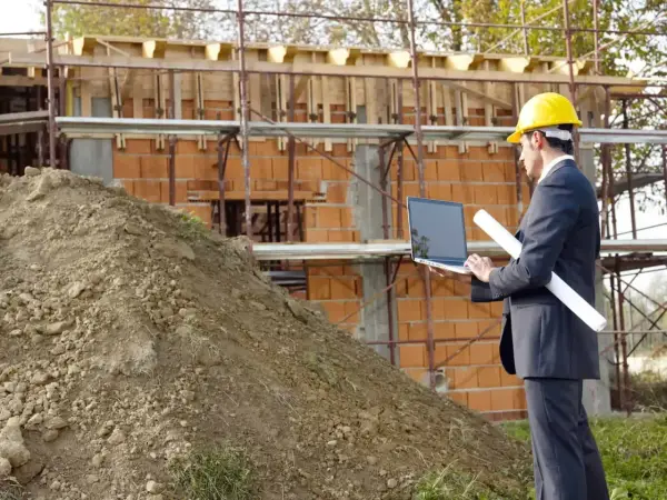 Wody podziemne na działce - Jak ocenić ryzyko przed zakupem?