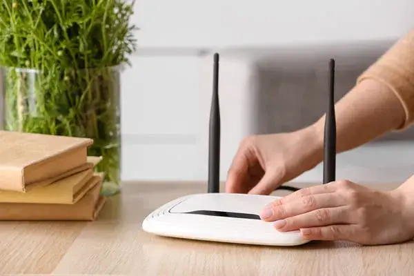 Jak podłączyć internet do komputera stacjonarnego przez Wi-Fi bez problemów