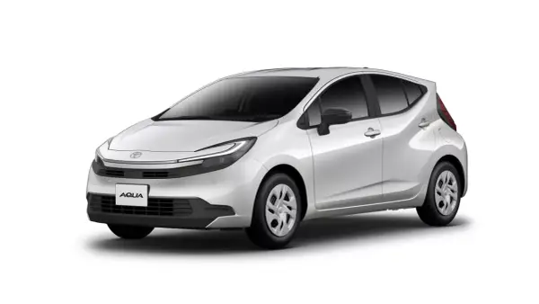 Toyota Aqua - Czy warto ją kupić? Spalanie, import i opinie