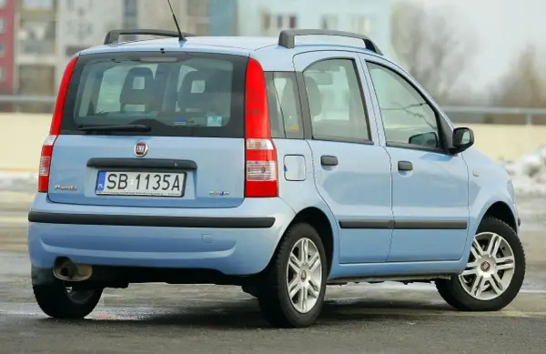 Małe auto z automatem do 10 tys. - wybierz mądrze, uniknij pułapek