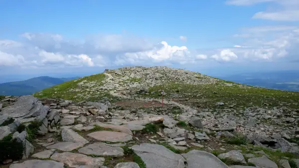 Babia Góra (Diablak) 1725 m n.p.m.: Jak bezpiecznie zdobyć szczyt?