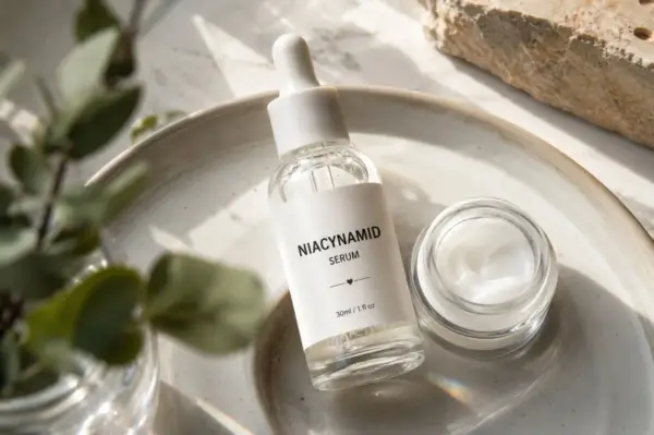 Niacynamid 25% w serum - Jak go używać, by cera pokochała?