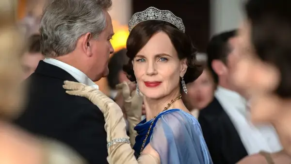 Obsada Downton Abbey - Kto gra kogo i dlaczego to działa?