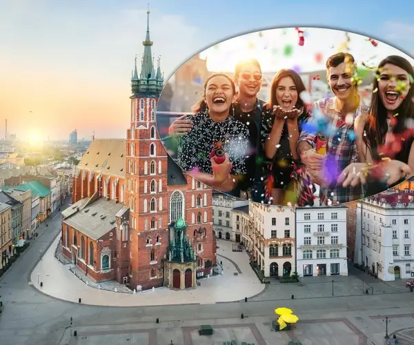 Juwenalia AGH Kraków 2025 – Największe wydarzenie roku w Krakowie