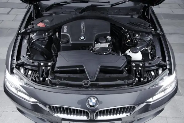 BMW 335 - Jaki silnik wybrać i na co uważać przy zakupie?