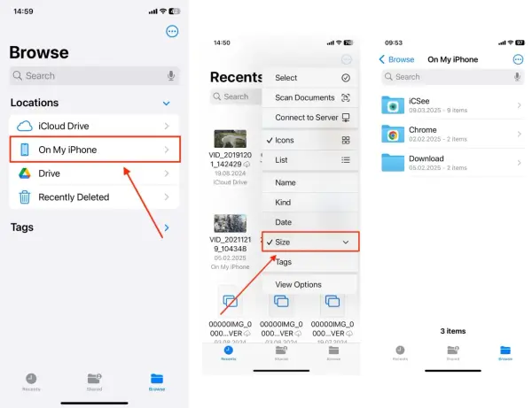Jak skutecznie usunąć aplikacje z iCloud i zwolnić cenne miejsce
