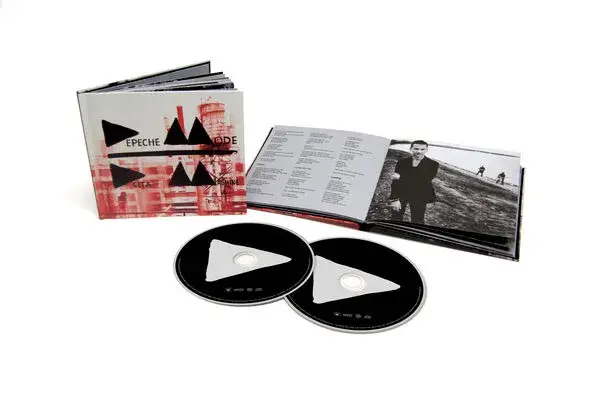Depeche Mode – "Delta Machine": Jakie są recenzje tego albumu?