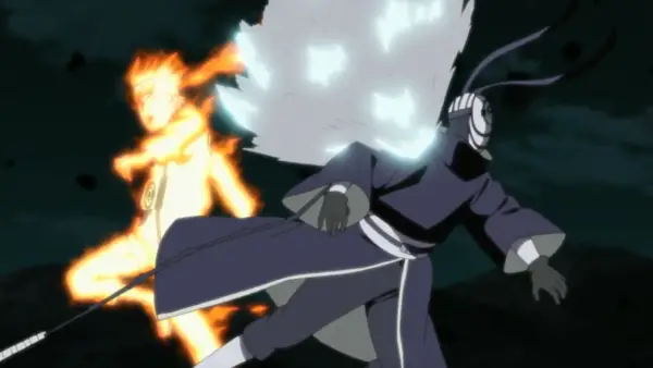 Tobi z Naruto - Kim jest i dlaczego to mistrzowski twist?