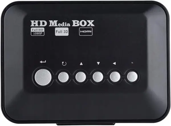 Delta Media Player - jakie programy i kanały warto oglądać?
