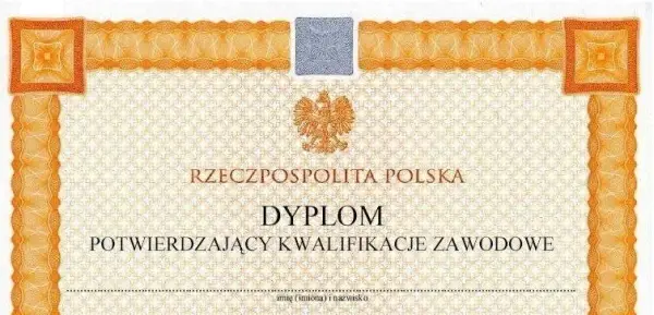 Czy trzeba zdać egzamin zawodowy, aby zdobyć dyplom i pracę?