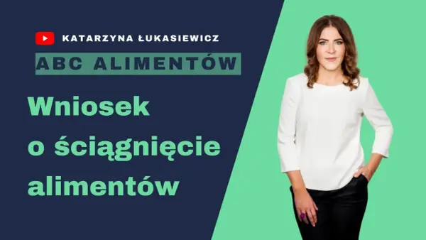 Jak złożyć wniosek do komornika o alimenty i uniknąć problemów