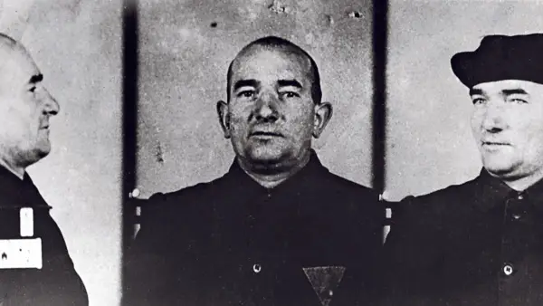 Kim naprawdę byli kapo w Auschwitz? Oto prawda o współięźniach