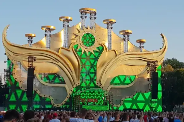 Kiedy jest sanrajs w Kołobrzegu? Odkryj daty i szczegóły festiwalu
