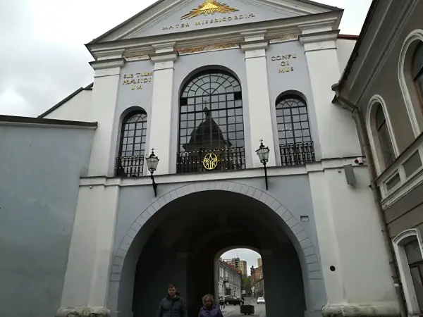 Litwo! Ojczyzno moja! Dlaczego Mickiewicz pisał o Litwie?