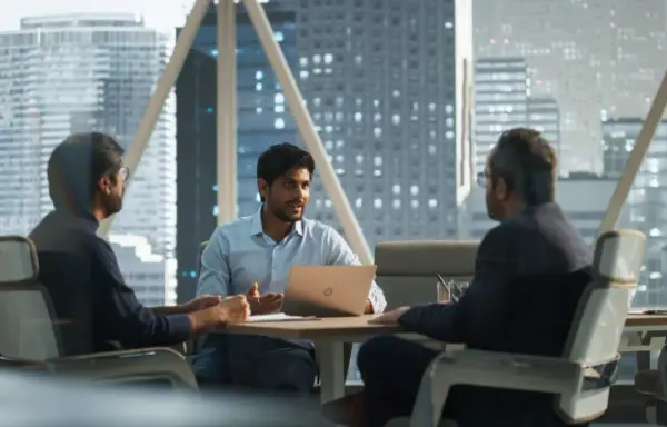 COO - Chief Operating Officer: rola, zarobki, kariera