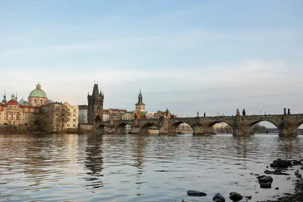 Ciekawostki o Czechach - Więcej niż Praga i piwo?