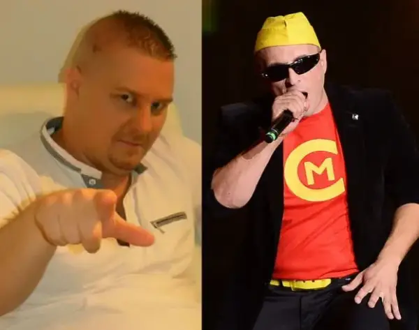 Podkład muzyczny do Ruda tańczy jak szalona - znajdź idealny instrumental