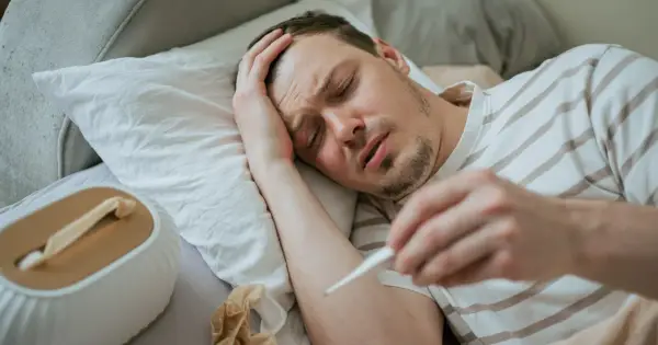 Grypa typu K - czy to nowy wirus? Rozwiewamy wątpliwości!
