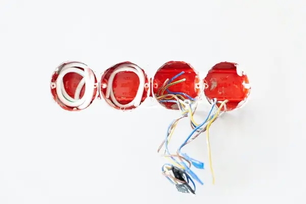 Układanie przewodów elektrycznych - norma. Jak uniknąć błędów?