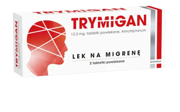 Migrena - Tabletki bez recepty - Jak wybrać i stosować?