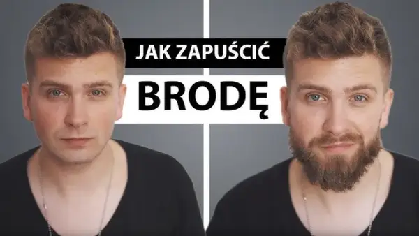 Jak zapuścić brodę przy słabym zaroście - sprawdzone metody na gęstość