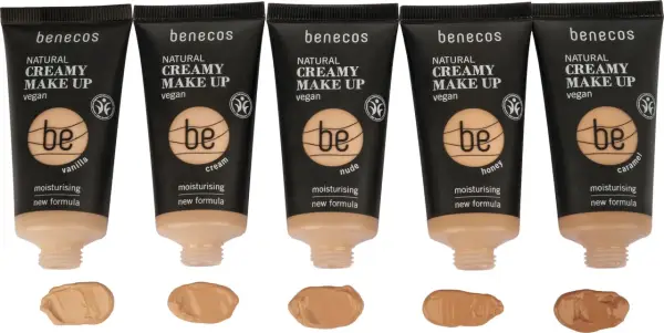Benecos BB: Gdzie kupić, ceny, odcienie? Poradnik eksperta!